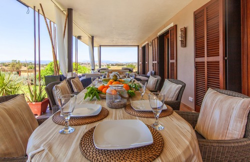 Montuiri Villa | Exclusive Winter Getaway; Villa Son Gat Mallorca