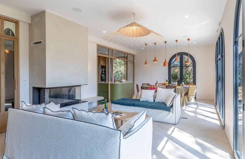 Soorts-Hossegor House | Exclusivite : Position Dominante Pour Cette Villa Lumineuse Entre LAC ET Océan