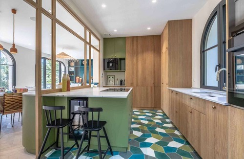 Soorts-Hossegor House | Exclusivite : Position Dominante Pour Cette Villa Lumineuse Entre LAC ET Océan