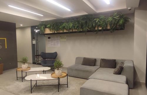 Usaquen Apartment | Exclusivo Apartastudio Zona Norte de Bogota