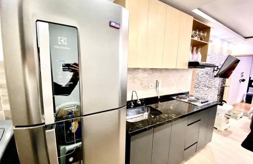 Usaquen Apartment | Exclusivo Apartastudio Zona Norte de Bogota