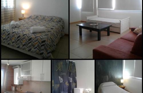 Centro Apartment | Exclusivo Pi
