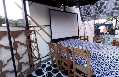 Zapopan Hotel | Exclusivo Bugambilias LukasaHome alberca