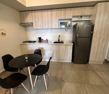 Monterrey Apartment | Exclusivo con excelente ubicación en Monterrey