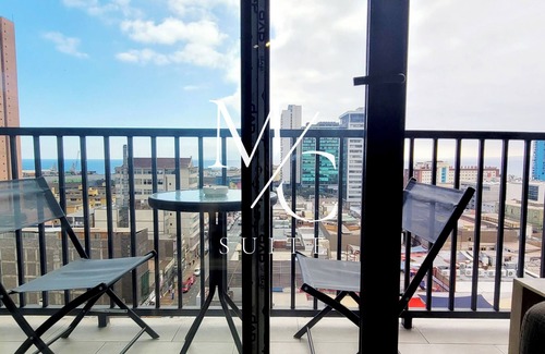 Historical District Apartment | Exclusivo Departamento Estudio Central