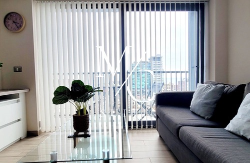 Historical District Apartment | Exclusivo Departamento Estudio Central