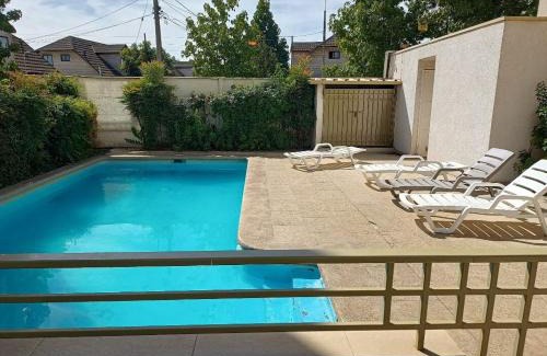 Talca Apartment | Exclusivo Depto 2 pasajeros 1H-1B-1E