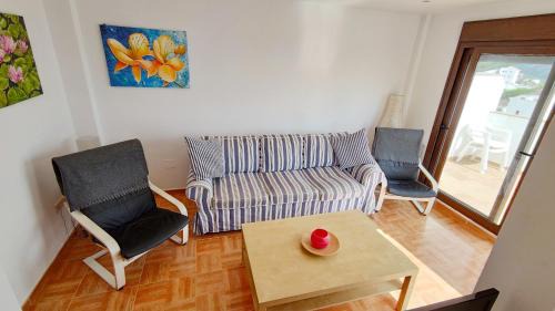 Casarabonela Apartment | Exclusivo LOFT en el corazón de Casarabonela!