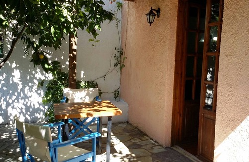 Kantanos-Selino Cottage | Excusive 1 bedroom Cottage in Paleochora