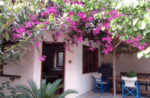 Kantanos-Selino Cottage | Excusive 1 Bedroom Cottage in Paleochora