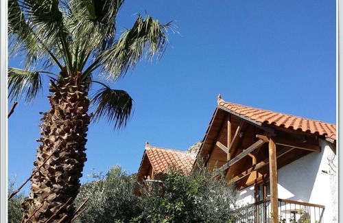 Kantanos-Selino Cottage | Excusive 1 Bedroom Cottage in Paleochora