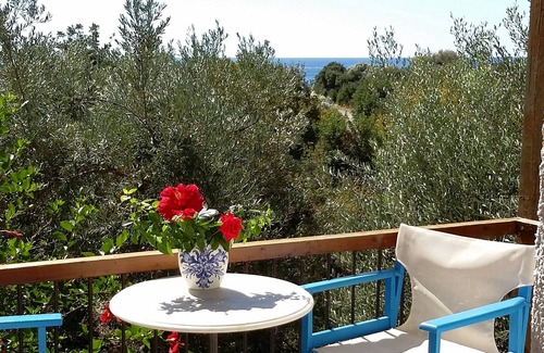 Kantanos-Selino Cottage | Excusive 1 Bedroom Cottage in Paleochora