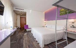 La Coruna Hotel | Exe Coruña