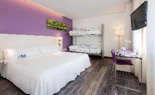 La Coruna Hotel | Exe Coruña