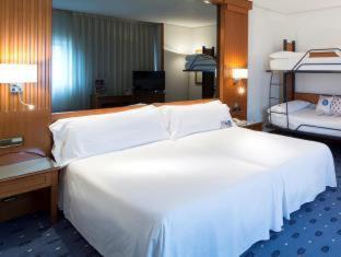 La Coruna Hotel | Exe Coruña