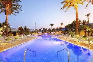 New Golden Mile Hotel | Exe Estepona Thalasso & Spa- Adults Only
