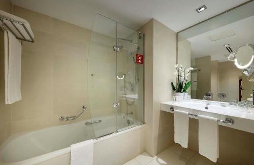 New Golden Mile Hotel | Exe Estepona Thalasso & Spa- Adults Only