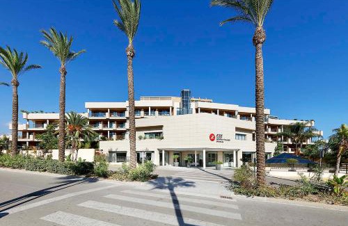 New Golden Mile Hotel | Exe Estepona Thalasso & Spa- Adults Only