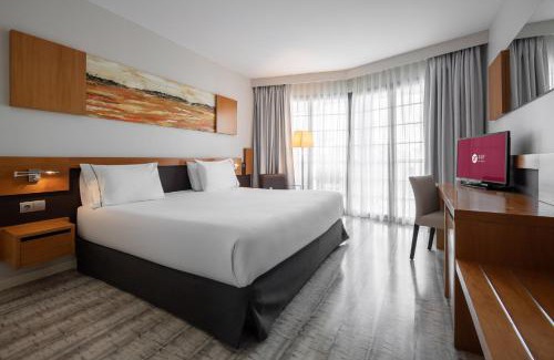 New Golden Mile Hotel | Exe Estepona Thalasso & Spa- Adults Only