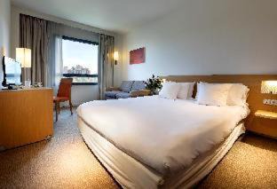 Hortaleza Hotel | Exe Madrid Norte