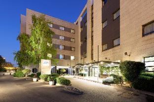 Hortaleza Hotel | Exe Madrid Norte