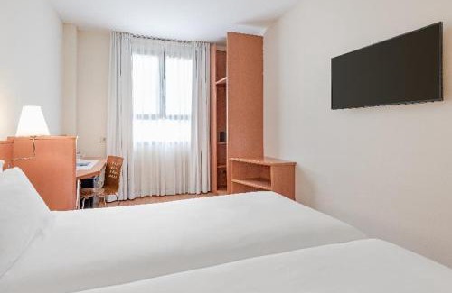 Pozuelo de Alarcon Hotel | Exe Pozuelo