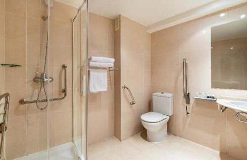 Lugo Hotel | Exe Puerta San Pedro