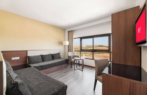 Braganca Hotel | Exe São Lazaro