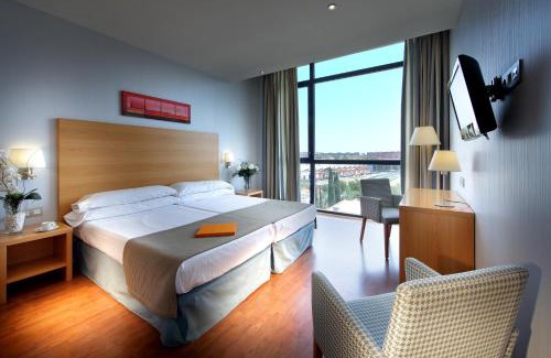 Tabladilla-La Estrella Hotel | Exe Sevilla Palmera