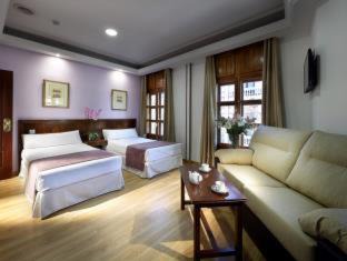 Centro - Sagrario Hotel | Exe Triunfo Granada