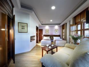 Centro - Sagrario Hotel | Exe Triunfo Granada