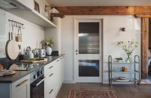 Bradninch Apartment | Exe Valley Retreat - Luxury Cottages