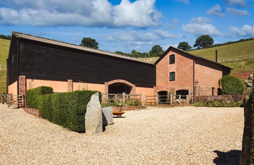 Bradninch Apartment | Exe Valley Retreat - Luxury Cottages