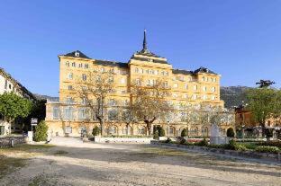 San Lorenzo de El Escorial Hotel | Exe Victoria Palace
