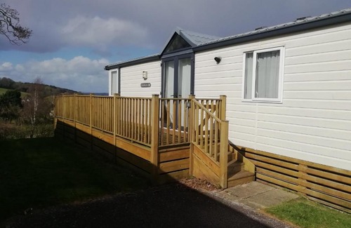 Dawlish Warren Apartment | Exe View Retreat