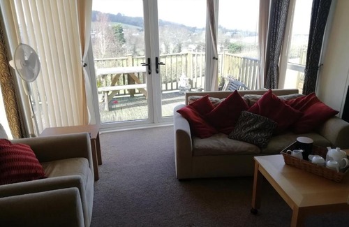 Dawlish Warren Apartment | Exe View Retreat