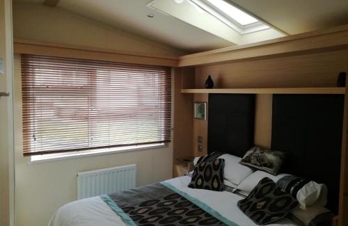 Dawlish Warren Apartment | Exe View Retreat