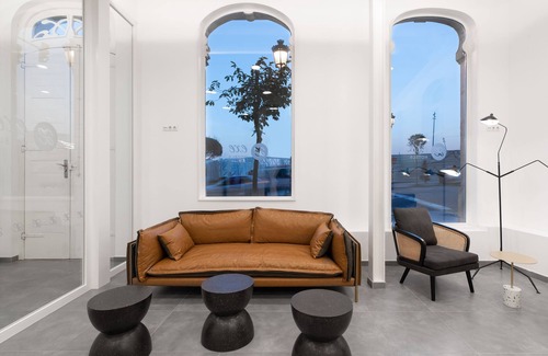 Vigo Hotel | Exe Vigo