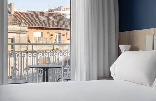 Vigo Hotel | Exe Vigo