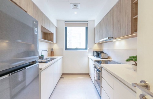 Dubai Apartment | Exec. 1, 704 | DH | 2BD