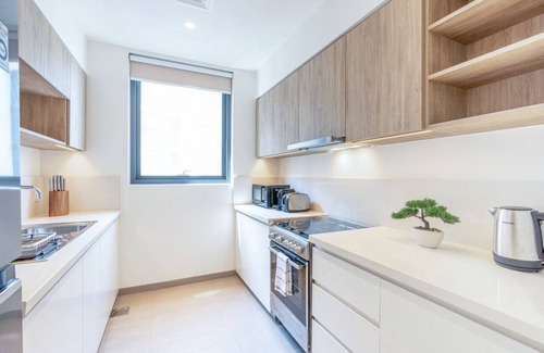 Dubai Apartment | Exec. 1, 704 | DH | 2BD