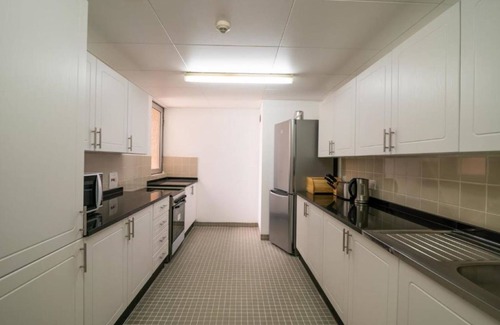 Trade Center Apartment | Executive 1 BR Near Dubai World Trade Center