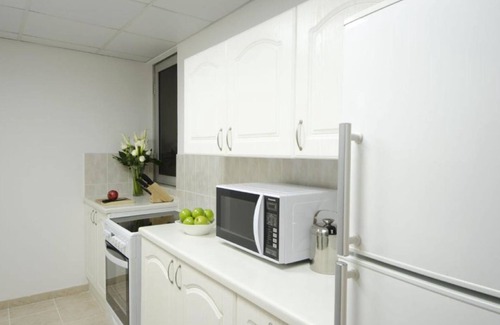Trade Center Apartment | Executive 1 BR Near Dubai World Trade Center