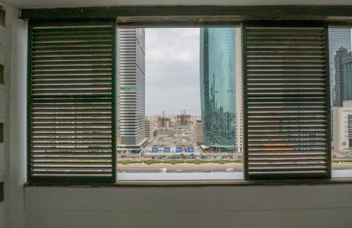 Trade Center Apartment | Executive 1 BR Near Dubai World Trade Center