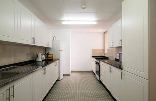 Trade Center Apartment | Executive 1BR Near World Trade Center Dubai