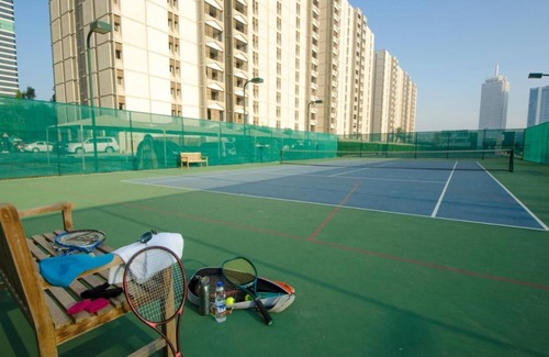 Trade Center Apartment | Executive 1BR Near World Trade Center Dubai