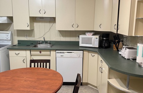 Waterford Valley Apartment | Executive 2 Bedroom Apartment Downtown St. John's Midstream Manor Unit 10