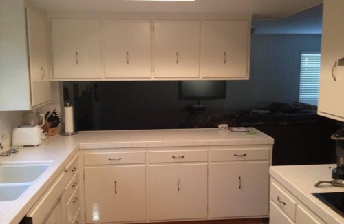 Modesto House | Executive 3/2 Quiet neighboorhood. Fully furnished 2 car garage.