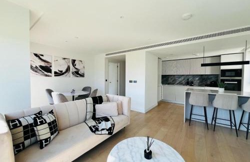 Shepherd's Bush Apartment | Executive Apt -Steps To Tube -Quick Access To Central London