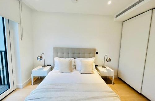 Shepherd's Bush Apartment | Executive Apt -Steps To Tube -Quick Access To Central London